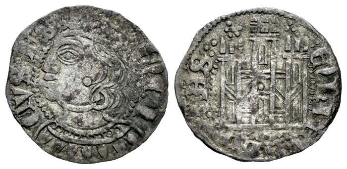 Medieval Coins