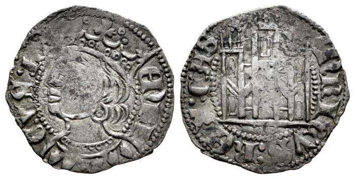 Medieval Coins