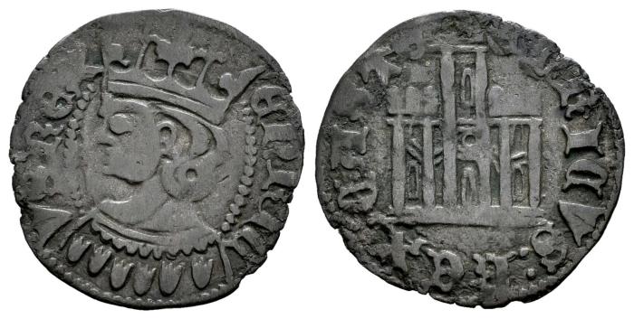 Medieval Coins