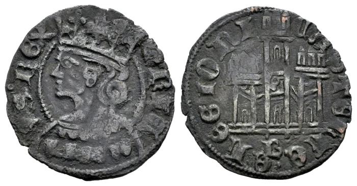 Medieval Coins