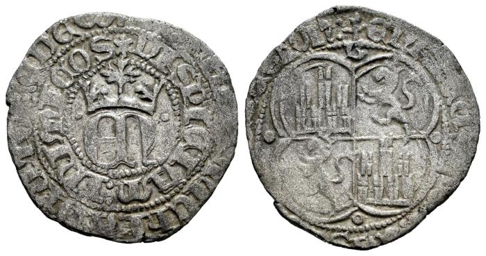 Medieval Coins