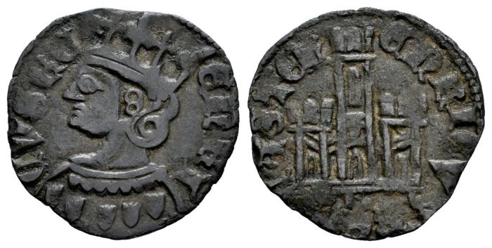 Medieval Coins