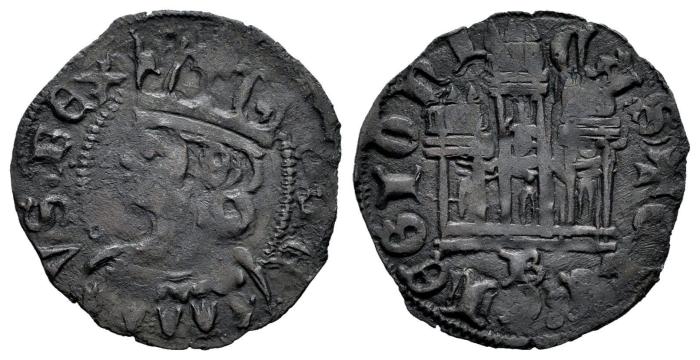 Medieval Coins