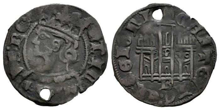 Medieval Coins