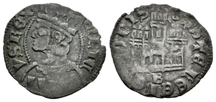 Medieval Coins