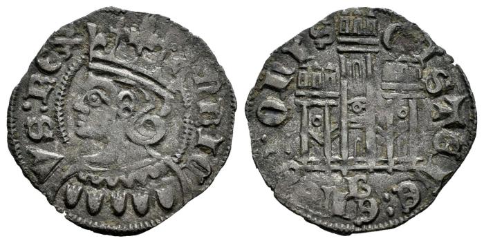 Medieval Coins