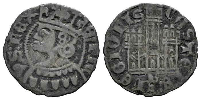 Medieval Coins