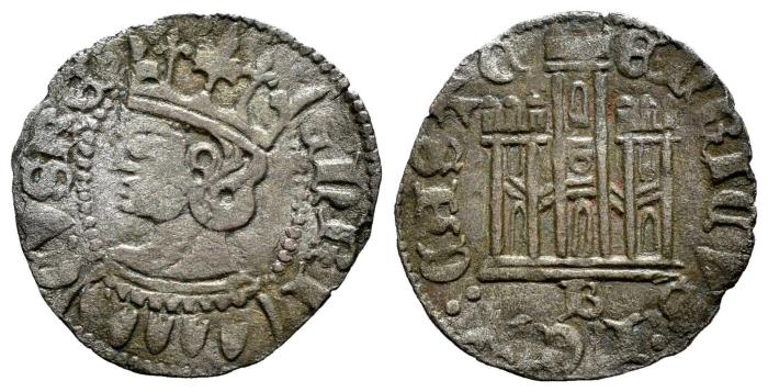 Medieval Coins