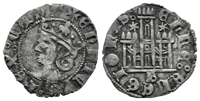 Medieval Coins