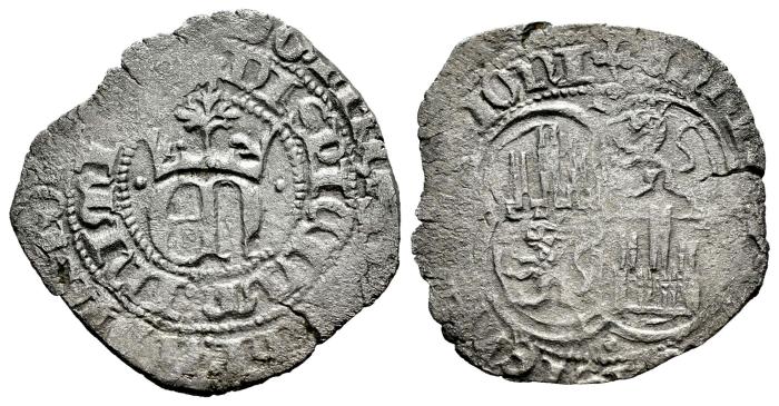 Medieval Coins