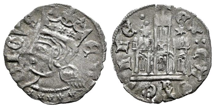 Medieval Coins