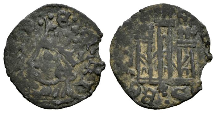 Medieval Coins