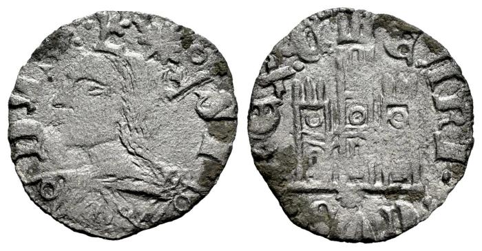 Medieval Coins