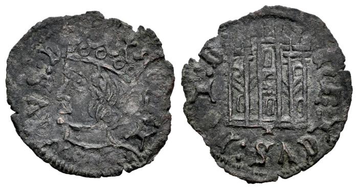 Medieval Coins