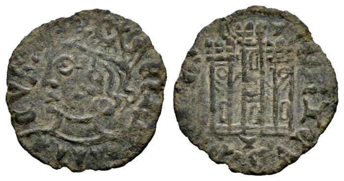 Medieval Coins