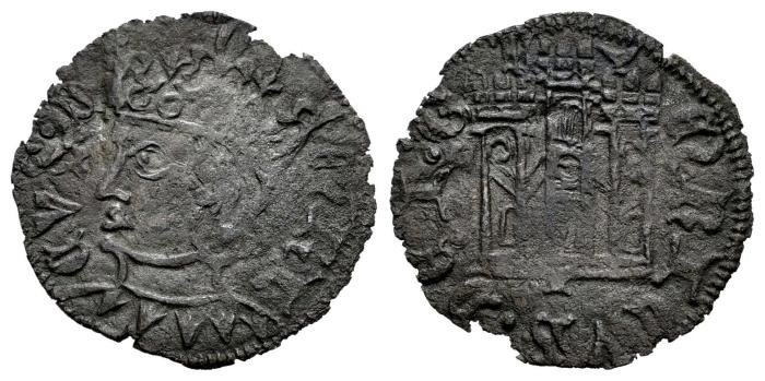 Medieval Coins