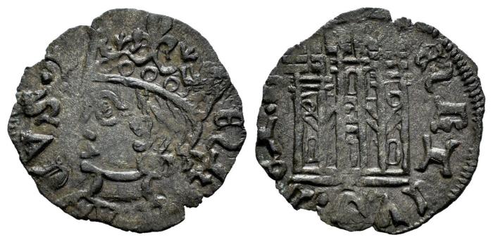 Medieval Coins