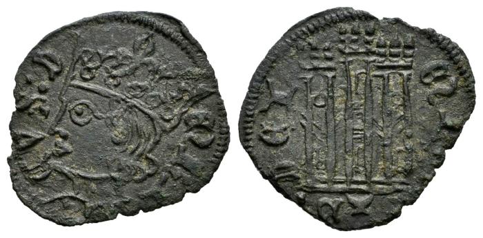 Medieval Coins
