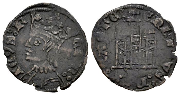 Medieval Coins