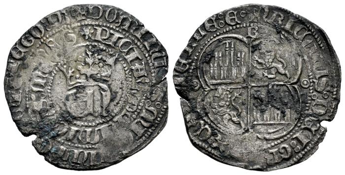 Medieval Coins