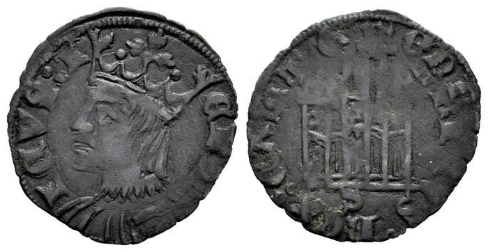 Medieval Coins