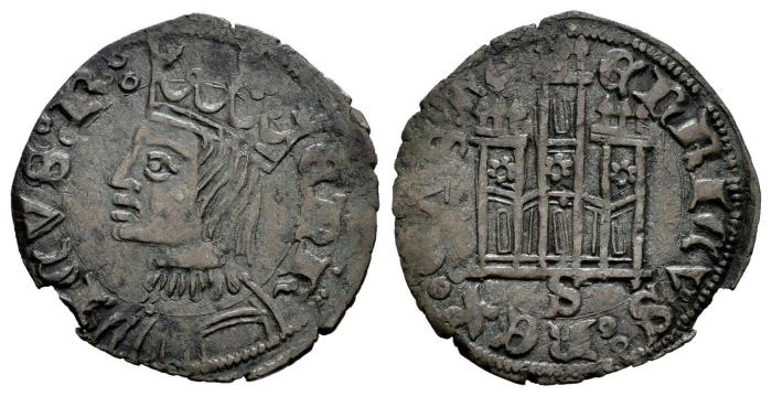 Medieval Coins