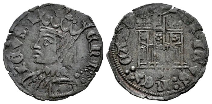 Medieval Coins