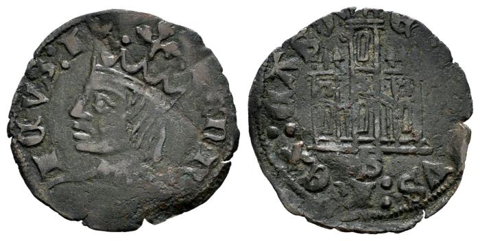 Medieval Coins