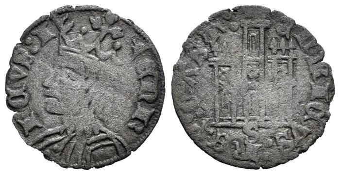 Medieval Coins