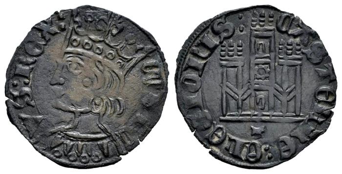 Medieval Coins