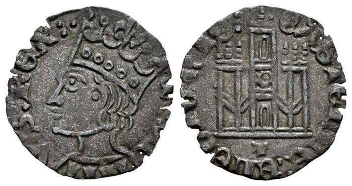 Medieval Coins