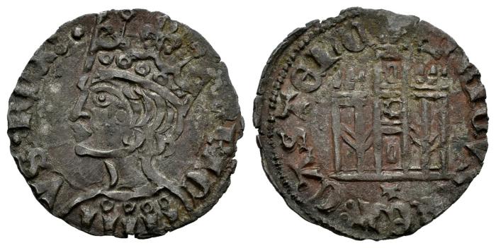 Medieval Coins