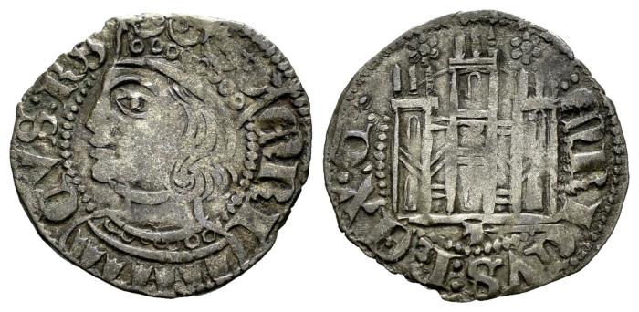 Medieval Coins