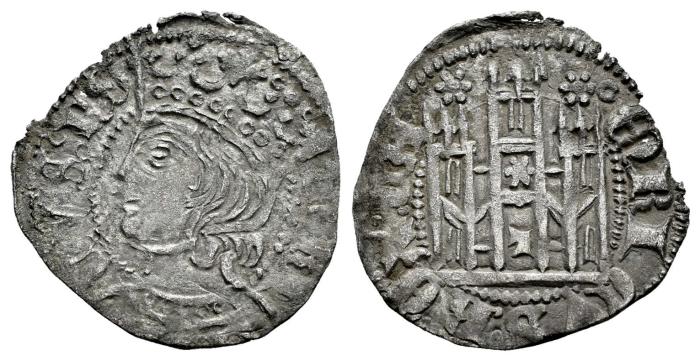 Medieval Coins