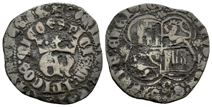 Medieval Coins