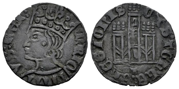 Medieval Coins