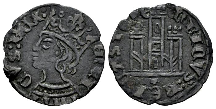 Medieval Coins