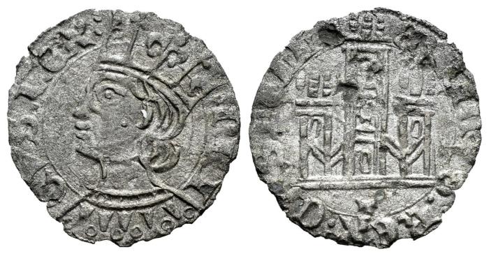 Medieval Coins