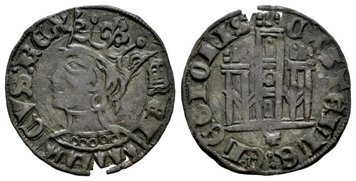 Medieval Coins