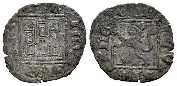 Medieval Coins