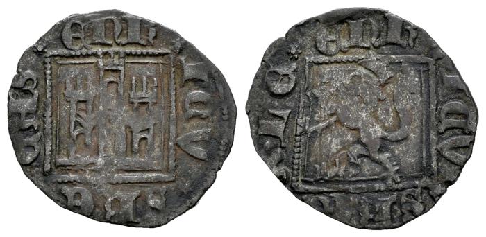 Medieval Coins