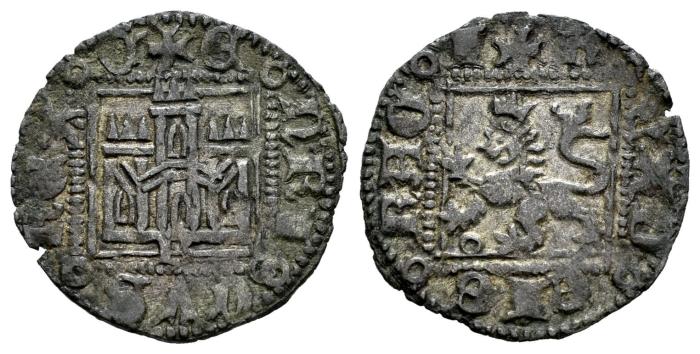 Medieval Coins