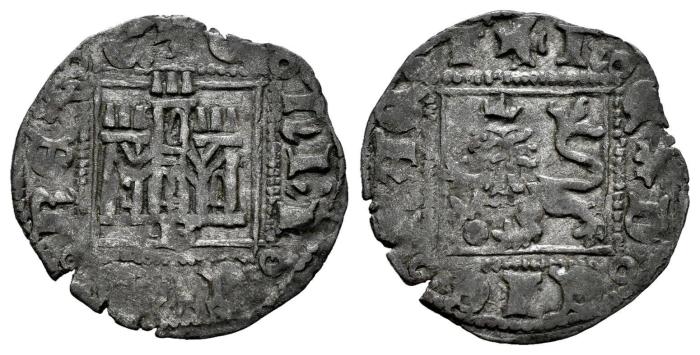 Medieval Coins