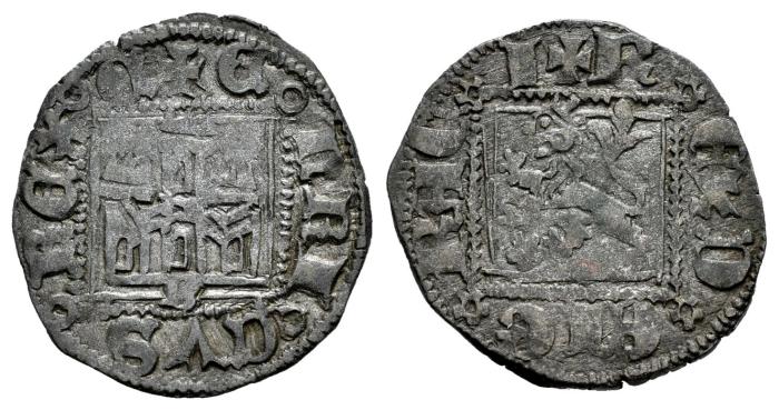 Medieval Coins