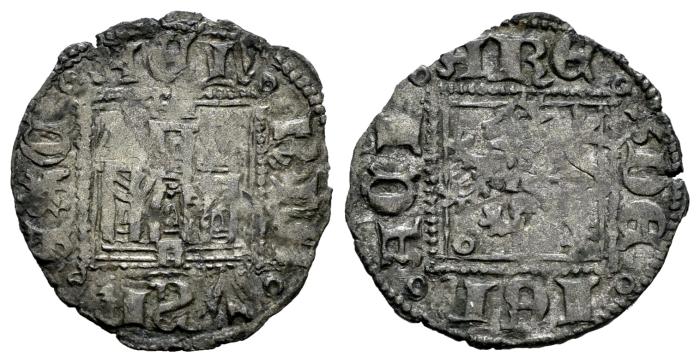 Medieval Coins