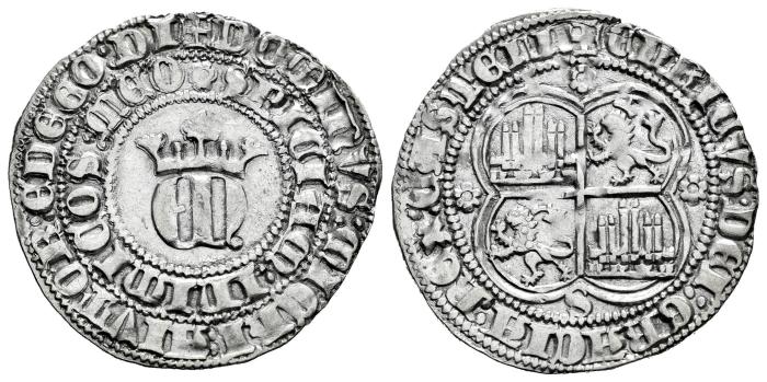 Medieval Coins