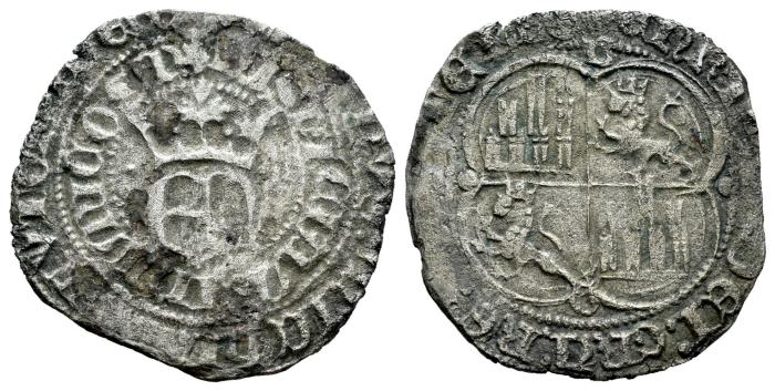 Medieval Coins