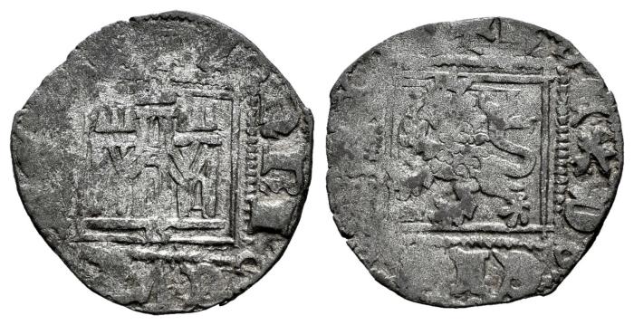 Medieval Coins