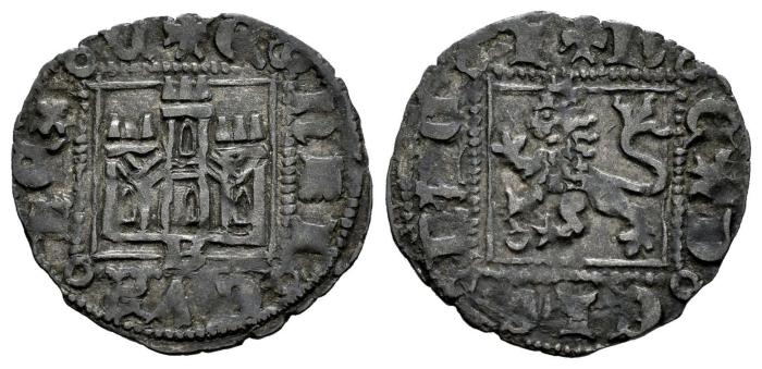 Medieval Coins