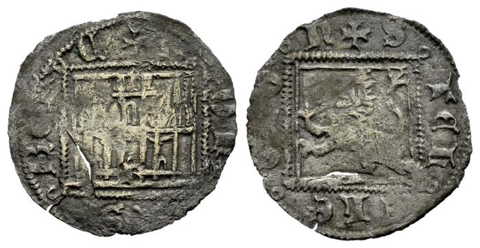 Medieval Coins
